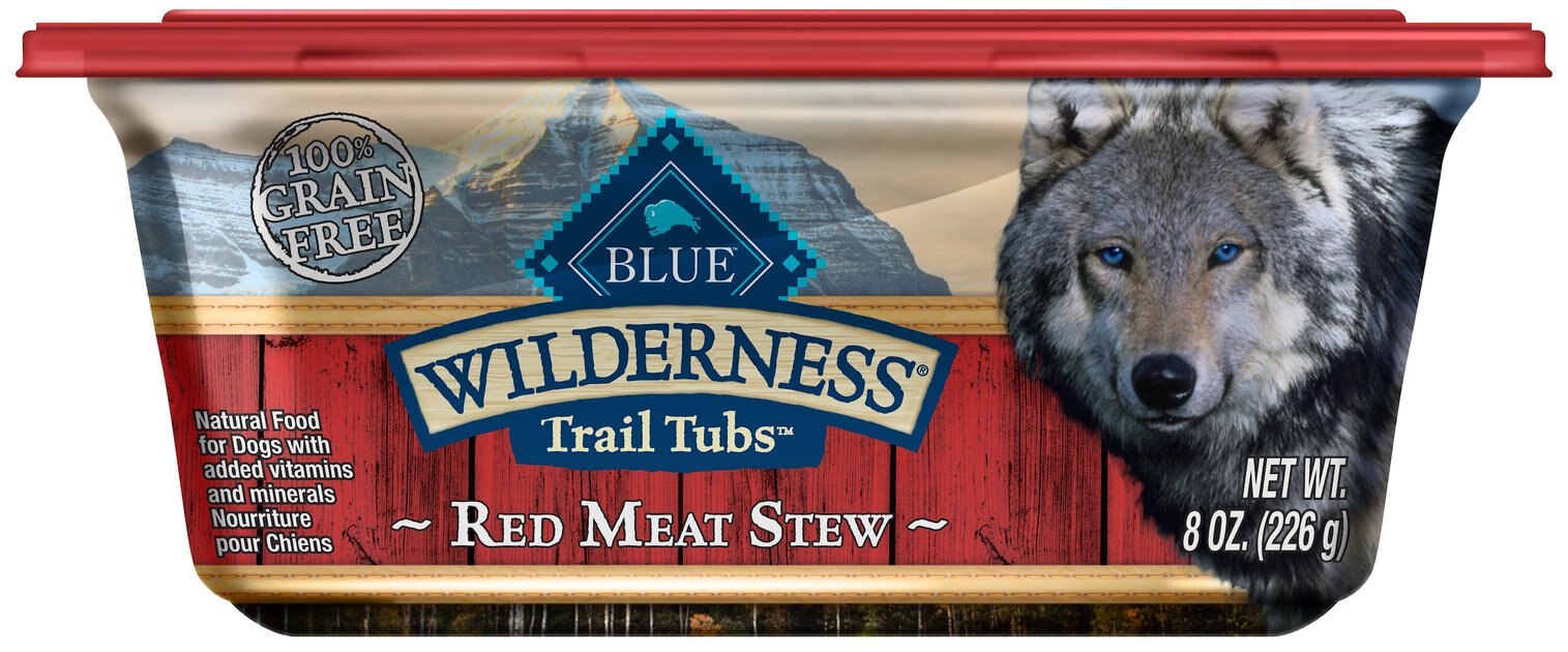 blue wilderness trail tubs