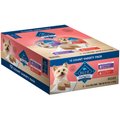 Blue Buffalo Divine Delights Pate Small Breed Variety Pack Filet Mignon & Porterhouse Flavor Dog Food Trays
