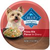 Blue Buffalo Carnivora Woodland Blend Grain-Free Senior Wet Dog Food