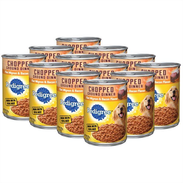 All Natural Ground Beef (28 oz / 12 cans per case)