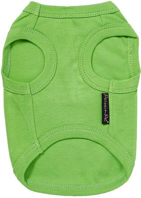 Show full view: Parisian Pet Troublemaker Dog & Cat T-Shirt, Medium slide 4 of 7