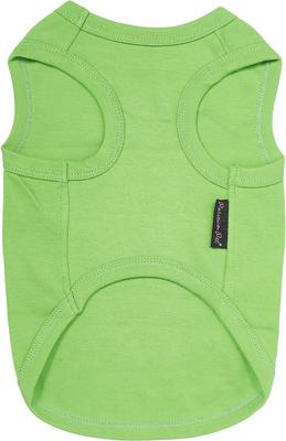 Show full view: Parisian Pet Troublemaker Dog & Cat T-Shirt, Large slide 4 of 7