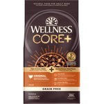 core freeze dried dog food