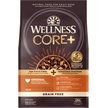 Wellness CORE RawRev Grain-Free Original Recipe with Freeze-Dried Turkey Liver Dry Cat Food