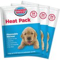 Snuggle Puppy 24 Hour Heat Packs Replacement, 3 count