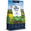 Ziwi Peak Tripe & Lamb Grain-Free Air-Dried Dog Food, 2.2-lb bag