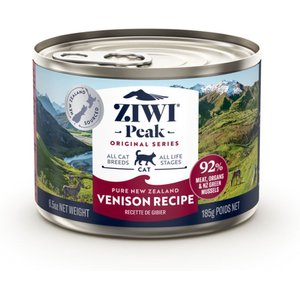 Ziwi peak on sale lamb and mackerel