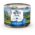 Ziwi Peak Lamb Recipe Canned Cat Food, 6.5-oz, case of 12