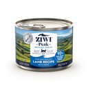 ZIWI Peak Lamb Recipe Canned Cat Food, 6.5-oz, case of 12