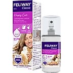 Feliway Classic Calming Spray for Cats, 60-mL