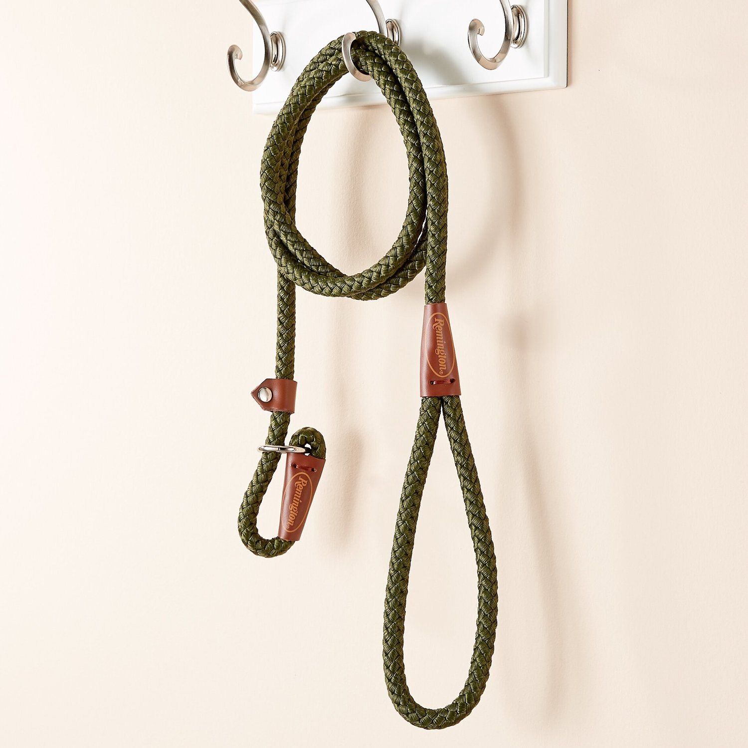 remington rope dog slip lead