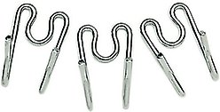 Herm Sprenger Ultra-Plus Prong Training Dog Collar Replacement Links, 3 count, 2.25mm slide 1 of 4