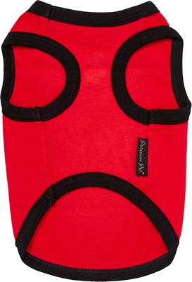 Show full view: Parisian Pet The Boss Dog & Cat T-Shirt, Medium slide 5 of 8