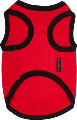 Show full view: Parisian Pet The Boss Dog & Cat T-Shirt, Large slide 4 of 7