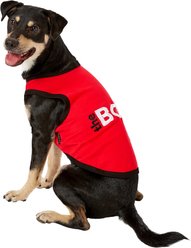 Parisian Pet The Boss Dog & Cat T-Shirt, XX-Large