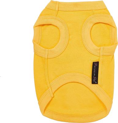 Show full view: Parisian Pet Valentine's Day Small Dog Big Heart Dog T-Shirt, Small slide 5 of 8