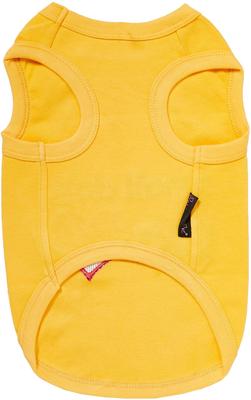 Show full view: Parisian Pet Valentine's Day Small Dog Big Heart Dog T-Shirt, Large slide 5 of 8