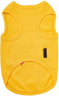 Show full view: Parisian Pet Valentine's Day Small Dog Big Heart Dog T-Shirt, X-Large slide 5 of 8