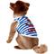 Show in main carousel: Parisian Pet Captain Dog & Cat T-Shirt, Medium slide 1 of 7