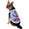 Show in main carousel: Parisian Pet Captain Dog & Cat T-Shirt, Large slide 5 of 8