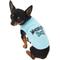 Show in main carousel: Parisian Pet Mommy's Boy Dog & Cat T-Shirt, XX-Small slide 1 of 8