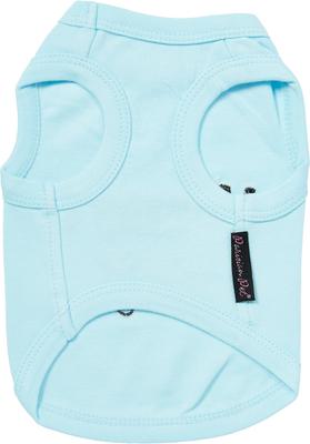 Show full view: Parisian Pet Mommy's Boy Dog & Cat T-Shirt, Small slide 5 of 8