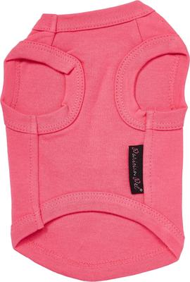 Show full view: Parisian Pet Diva Dog & Cat T-Shirt, X-Small slide 4 of 7