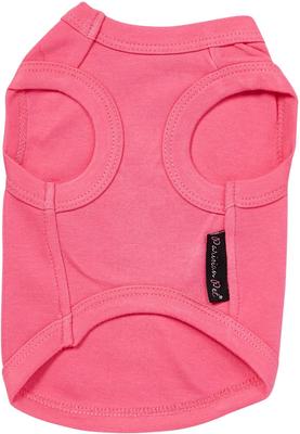 Show full view: Parisian Pet Diva Dog & Cat T-Shirt, Small slide 4 of 7