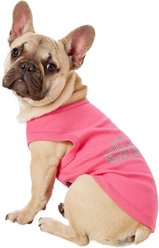 Parisian Pet Diva Dog & Cat T-Shirt, Large