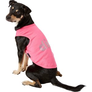 Parisian Pet Diva Dog & Cat T-Shirt, XX-Large