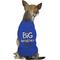 Show in main carousel: Parisian Pet Big Brother Dog & Cat T-Shirt, X-Large slide 1 of 6
