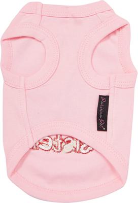 Show full view: Parisian Pet Big Sister Dog & Cat T-Shirt, Small slide 4 of 7