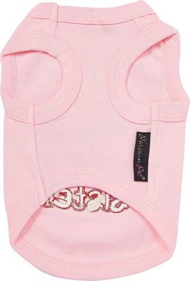 Show full view: Parisian Pet Big Sister Dog & Cat T-Shirt, Medium slide 4 of 7