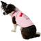 Show in main carousel: Parisian Pet Big Sister Dog & Cat T-Shirt, Large slide 1 of 7