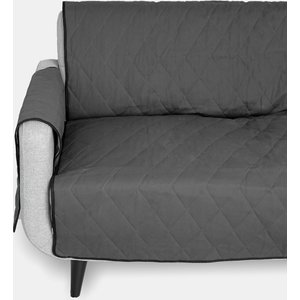 Out of Stock - MOLLY MUTT I'm a Realist 3-Seater 84-in Dog Couch Cover ...