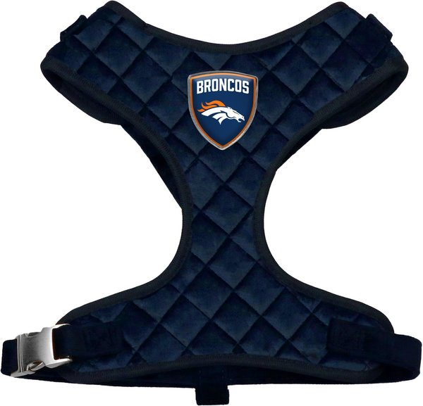 Nfl dog harness best sale