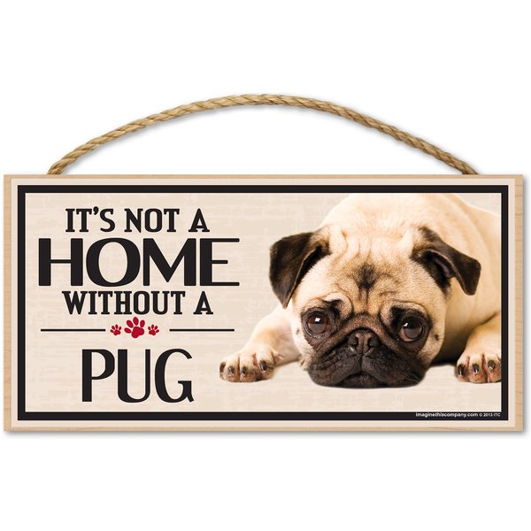 Primitives By Kathy "Beware of Wigglebutts" Box Sign