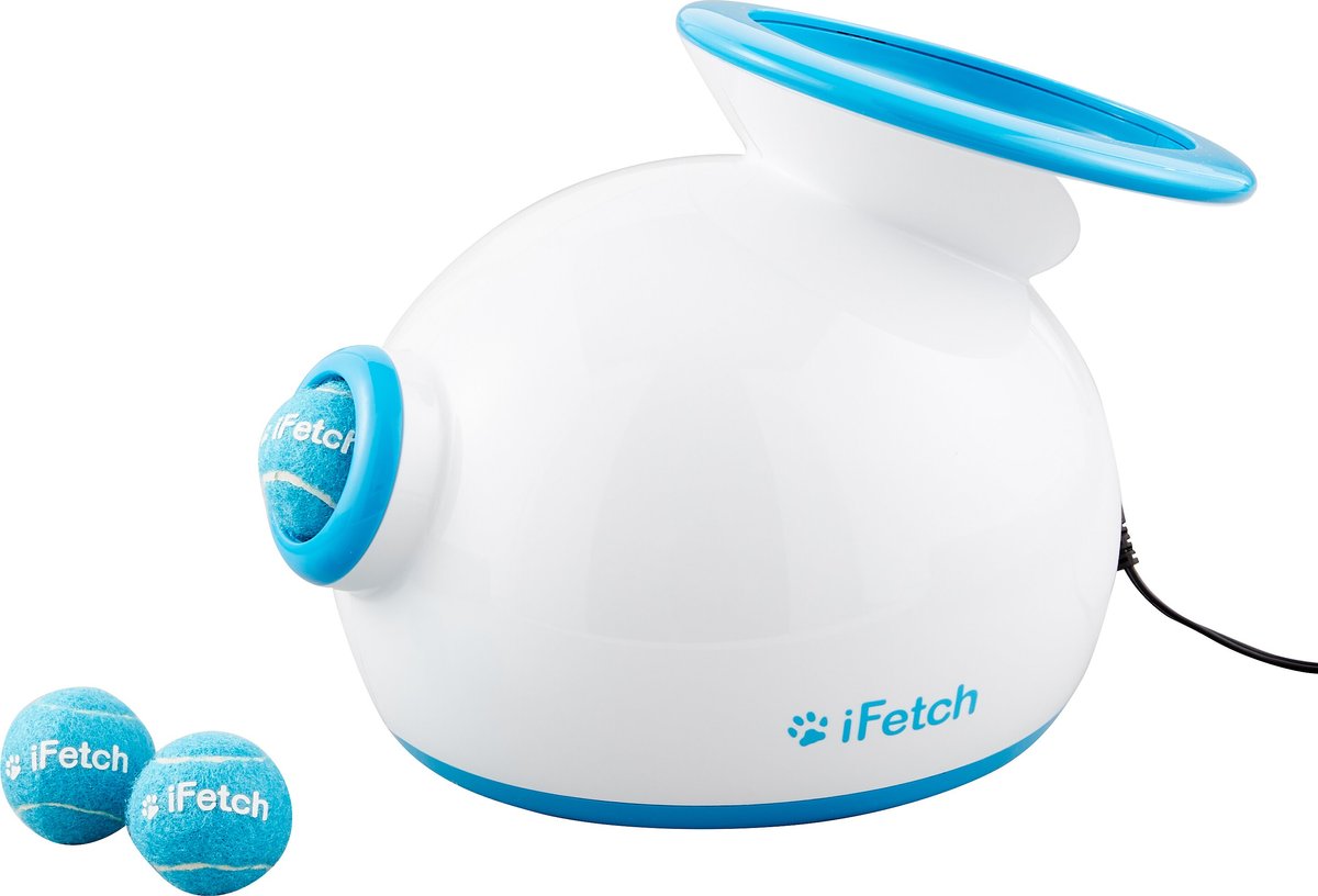 Automatic hotsell fetch toy