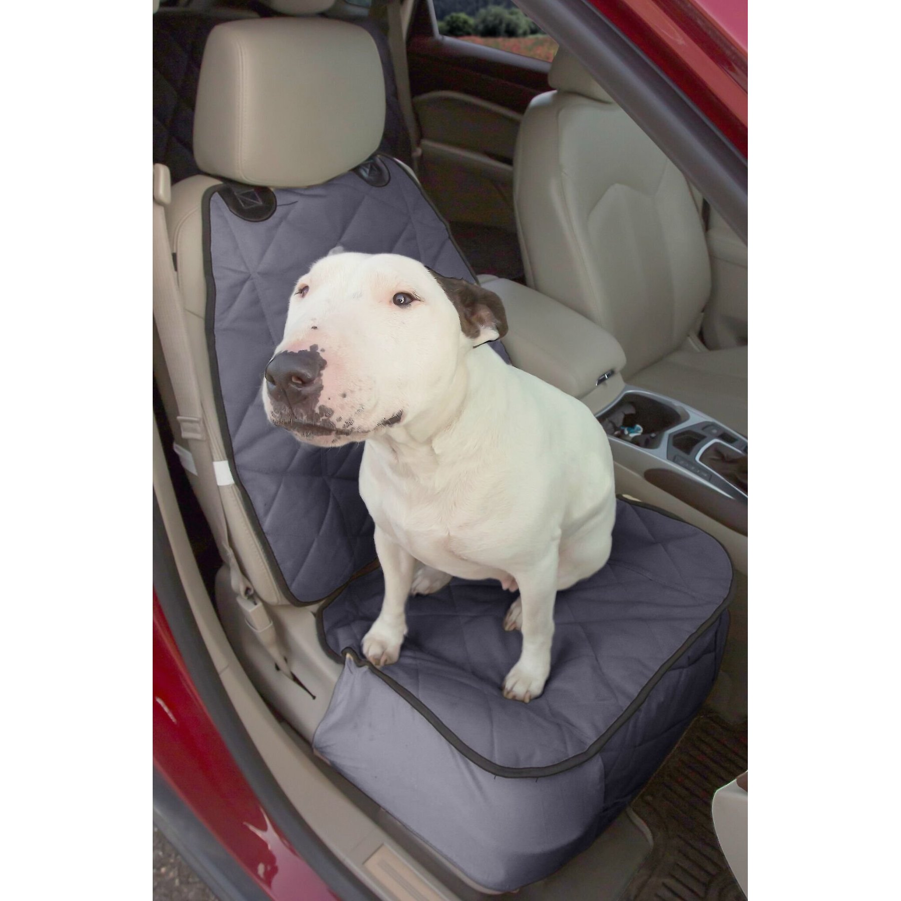 4Knines Bucket Seat Cover