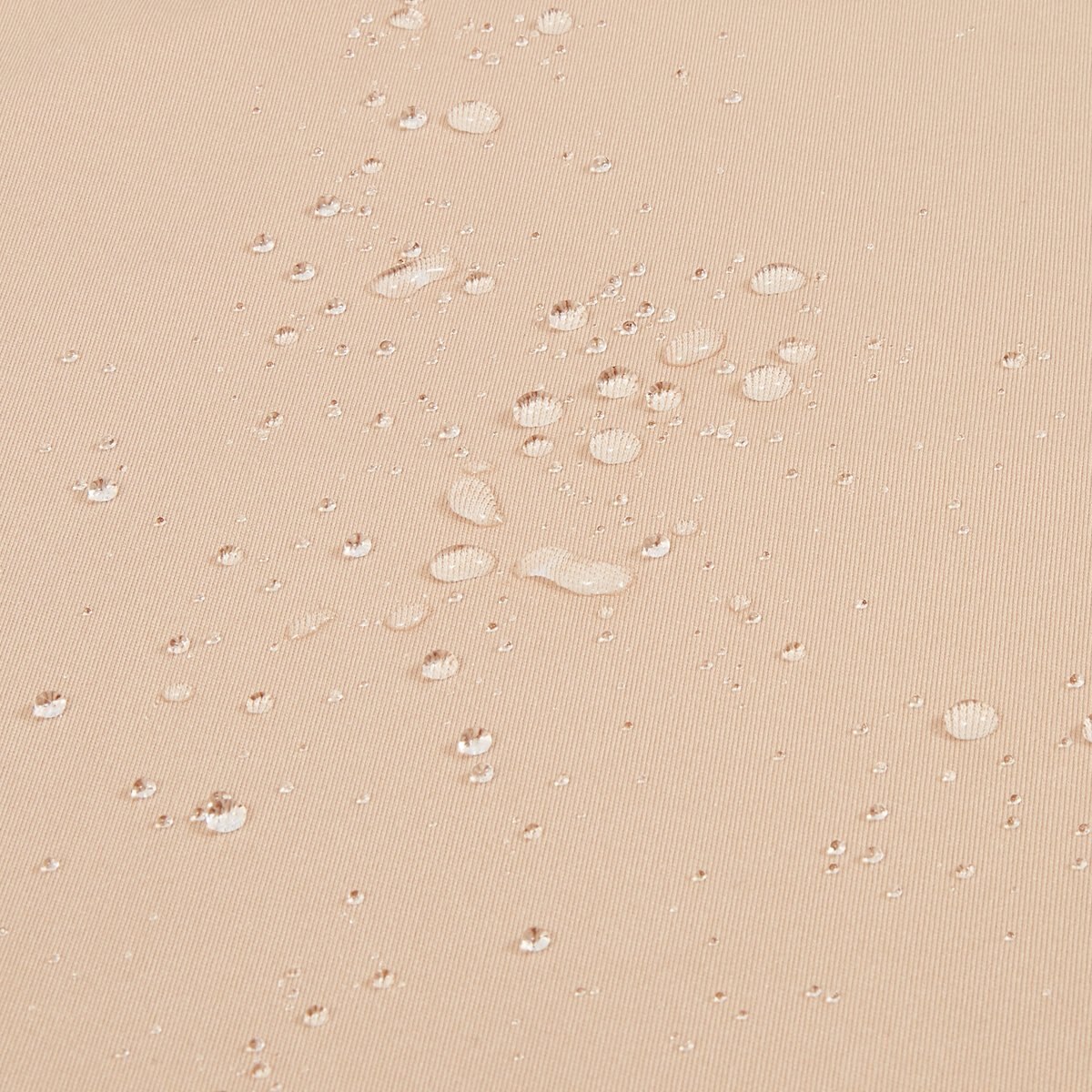 4KNINES Waterproof Dog Bed Liner, Tan, Medium