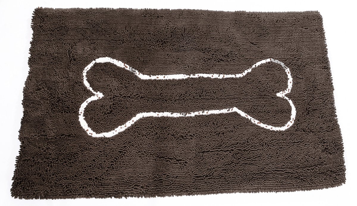 Doggy doormat 2024