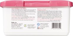Petkin Dog & Cat Tushie Wipes, 100 count slide 2 of 7