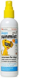 Petkin SPF 15 Doggy Sun Mist, 4-oz bottle