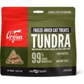 ORIJEN Tundra Grain-Free Freeze-Dried Cat Treats, 1.25-oz bag