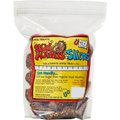 Stud Muffins Slims 50% Less Sugar Molasses Horse Treats, 45-oz bag