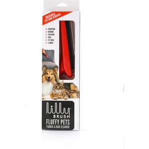 Lilly Brush Be Forever Furless Dog & Cat Hair Remover