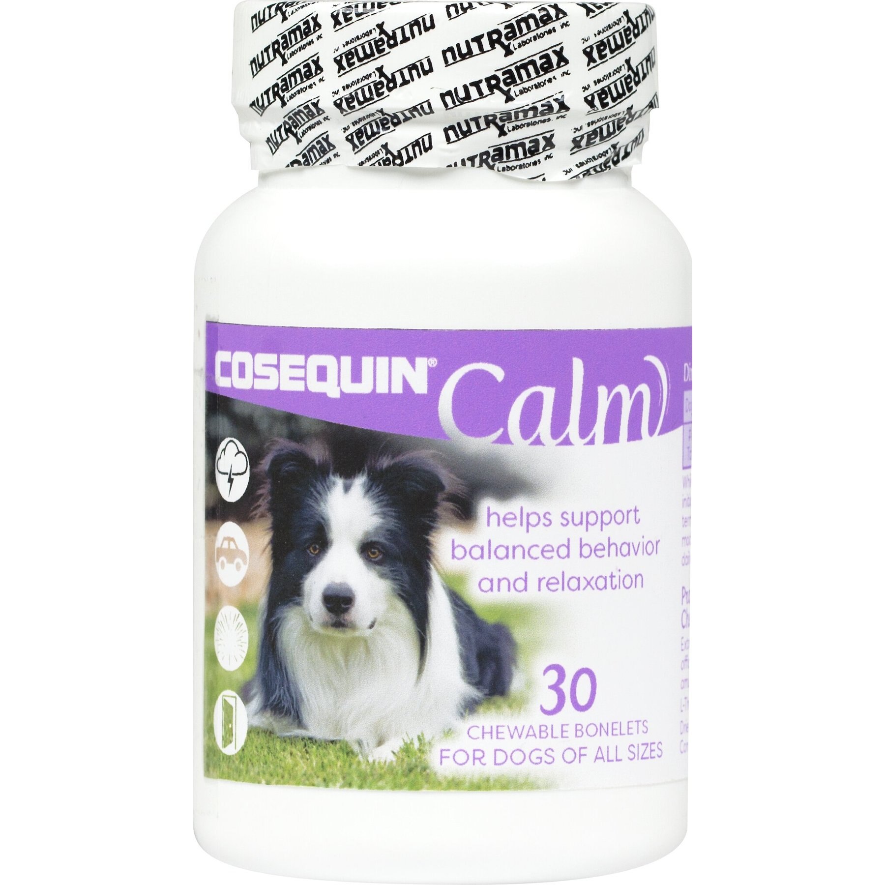 Cosequin calm cheap for dogs