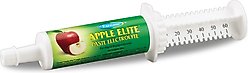 Farnam Apple Elite Electrolyte Paste Apple Flavor Horse Supplement, 60-mL syringe