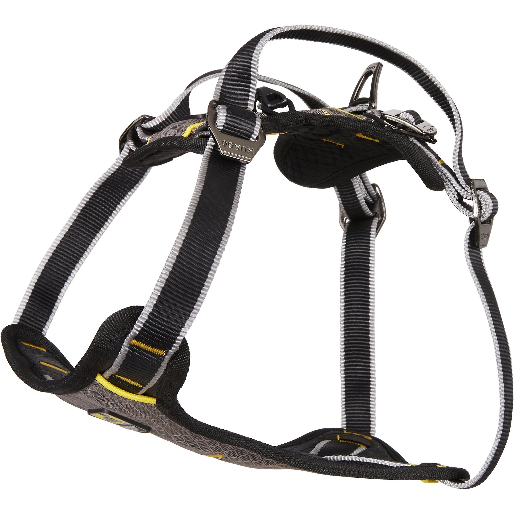 Kurgo Tru-Fit Smart Dog Harness Quick Release with Seatbelt Tether at  Tractor Supply Co.