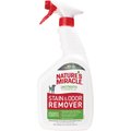 Nature's Miracle Dog Enzymatic Stain Remover & Odor Eliminator Spray, 32-oz bottle